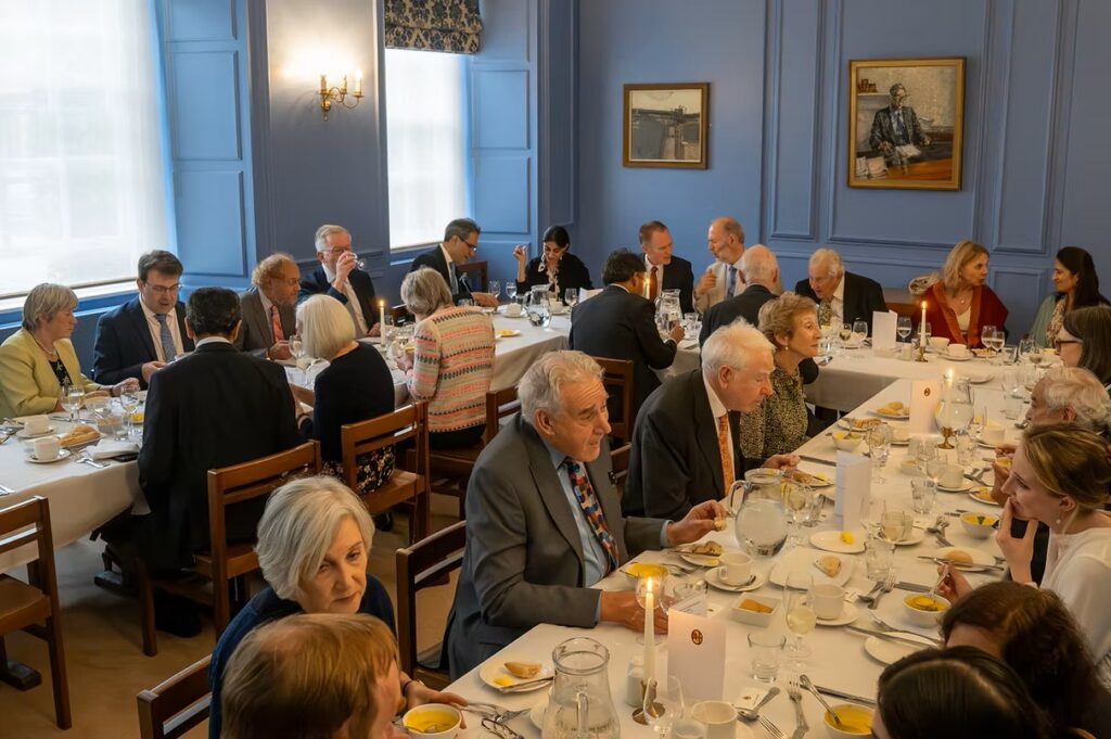 Celebrating 30 years together – in Lahore