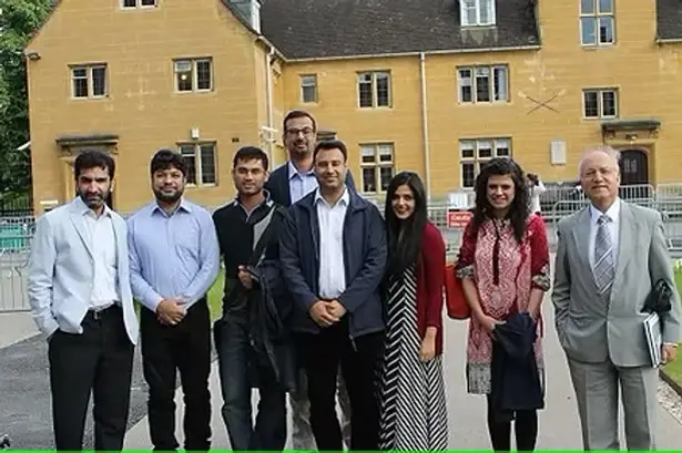 Celebrating all your stories