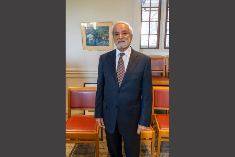 VNEF ANNUAL RECEPTION 2024