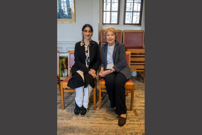 VNEF ANNUAL RECEPTION 2024