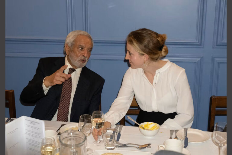 VNEF ANNUAL RECEPTION 2024