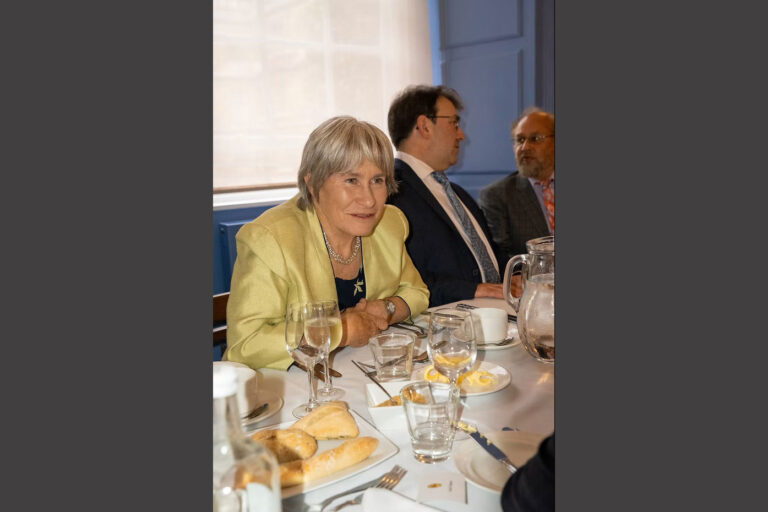 VNEF ANNUAL RECEPTION 2024