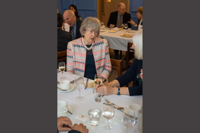 VNEF ANNUAL RECEPTION 2024