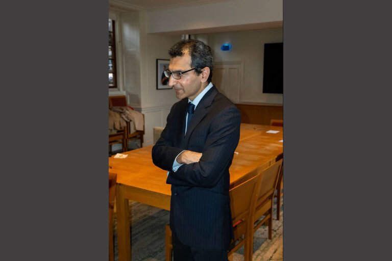 VNEF ANNUAL RECEPTION 2024