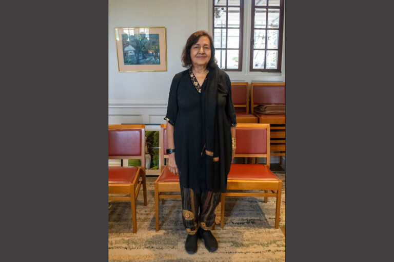 VNEF ANNUAL RECEPTION 2024