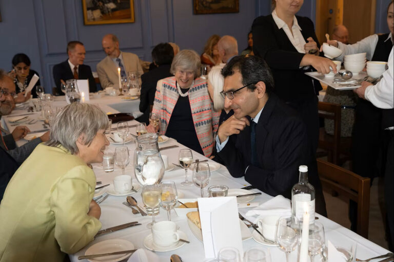 VNEF ANNUAL RECEPTION 2024