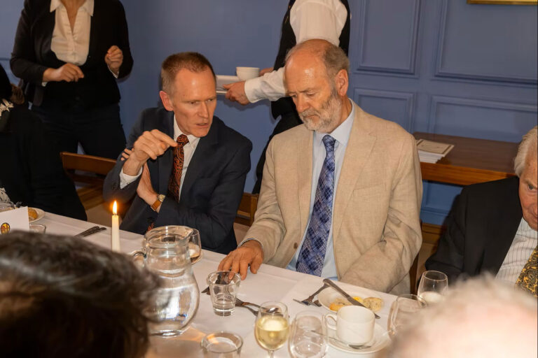 VNEF ANNUAL RECEPTION 2024