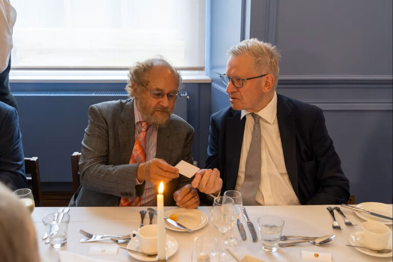 VNEF ANNUAL RECEPTION 2024