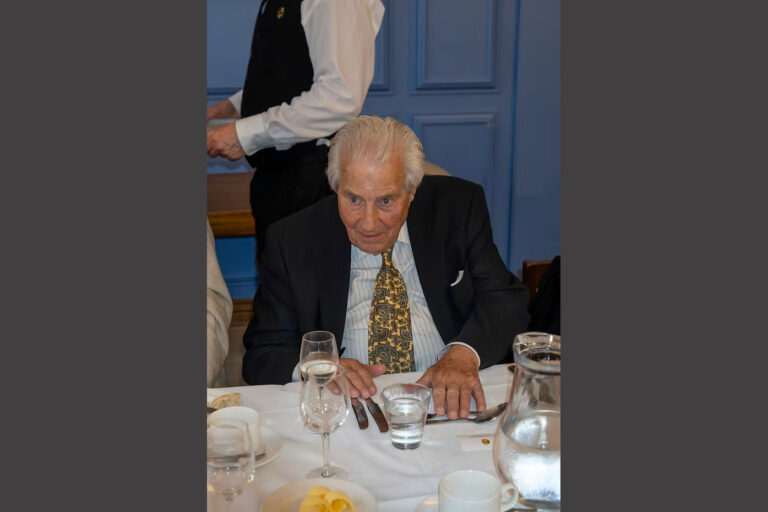 VNEF ANNUAL RECEPTION 2024