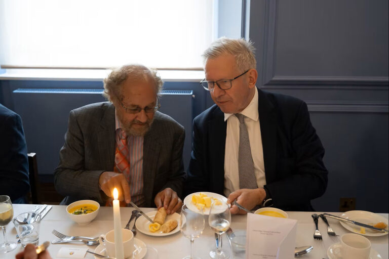 VNEF ANNUAL RECEPTION 2024