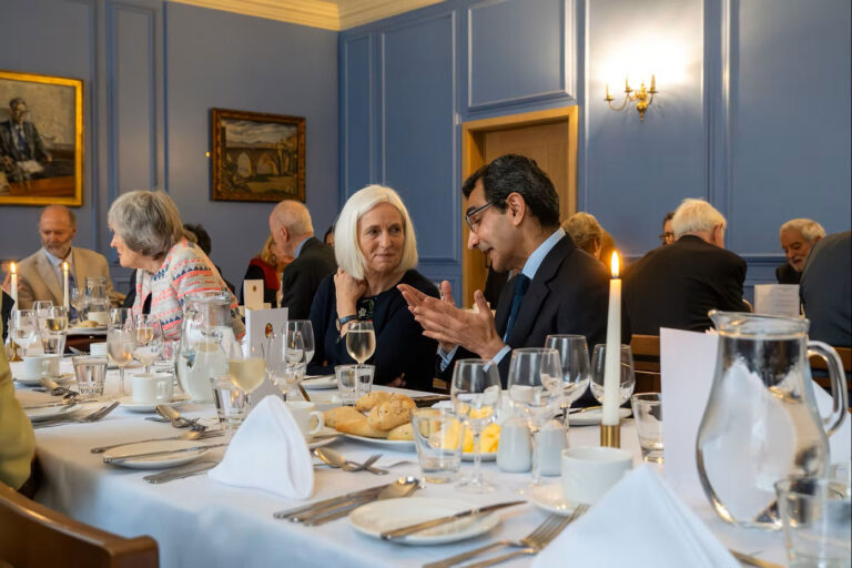 VNEF ANNUAL RECEPTION 2024