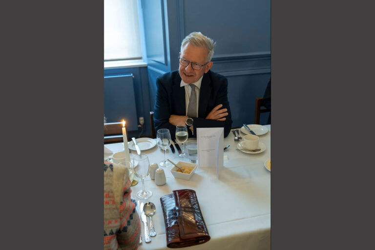 VNEF ANNUAL RECEPTION 2024