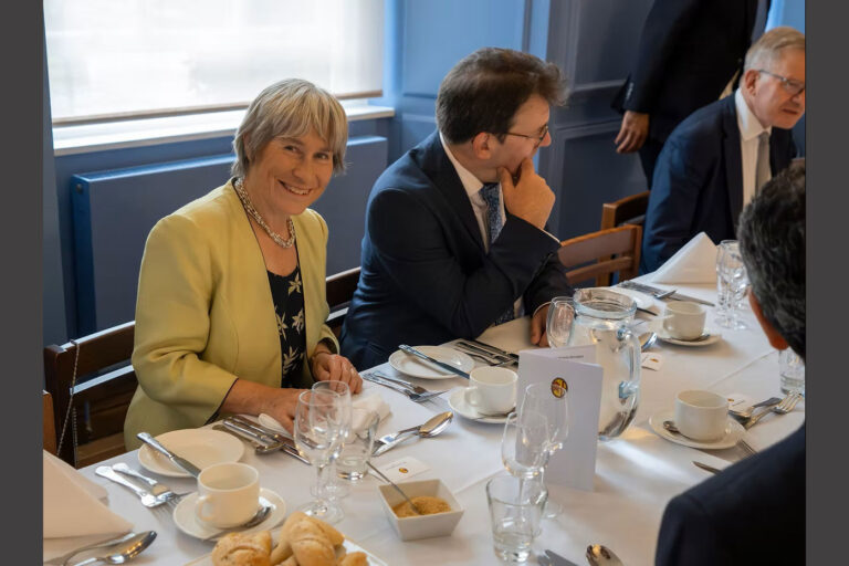 VNEF ANNUAL RECEPTION 2024