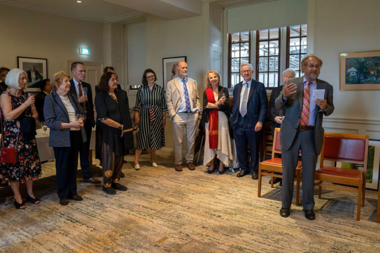 VNEF ANNUAL RECEPTION 2024