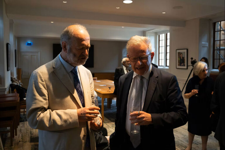 VNEF ANNUAL RECEPTION 2024