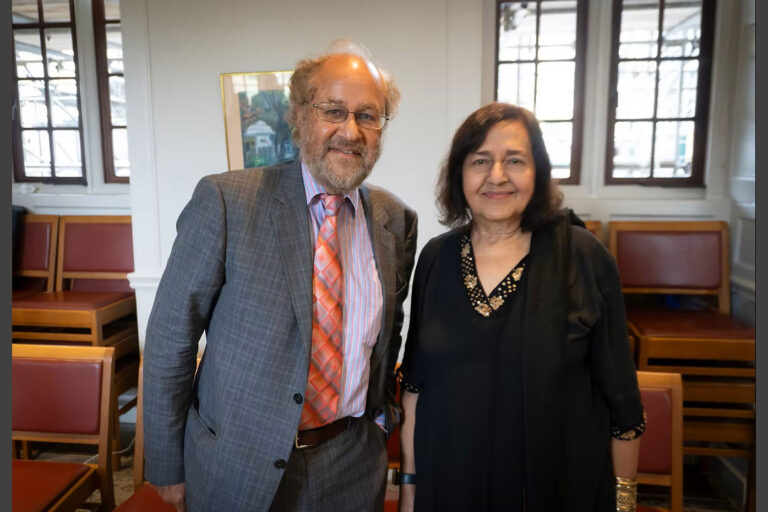 VNEF ANNUAL RECEPTION 2024