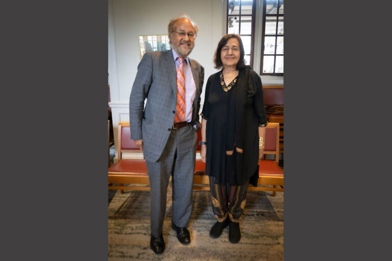 VNEF ANNUAL RECEPTION 2024