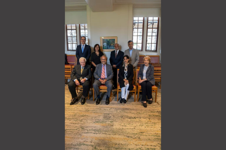 VNEF ANNUAL RECEPTION 2024