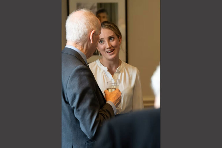 VNEF ANNUAL RECEPTION 2024