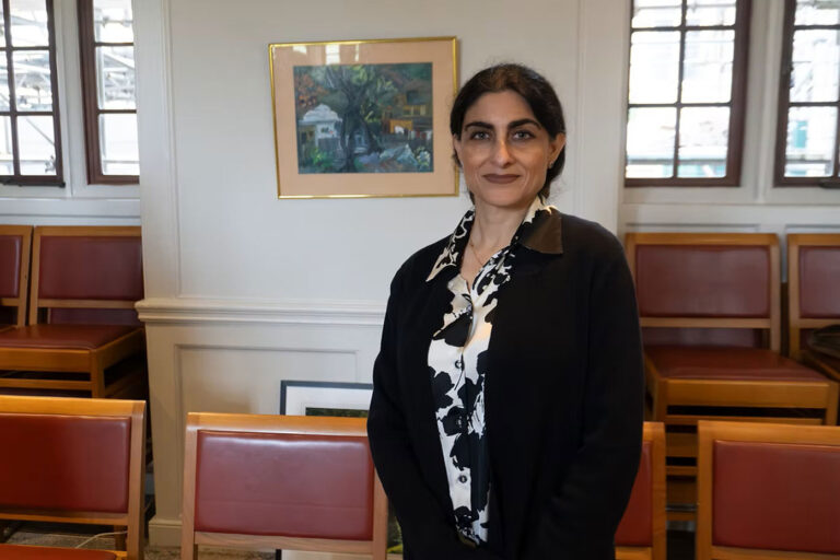 VNEF ANNUAL RECEPTION 2024