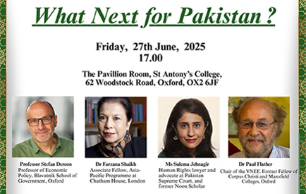 24th June Pakistan Part-Poster